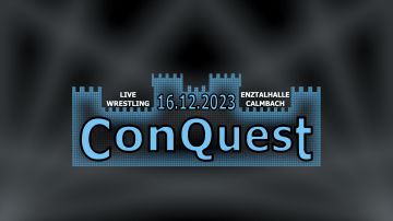 Tickets für Conquest am 16.12.2023 - Karten kaufen